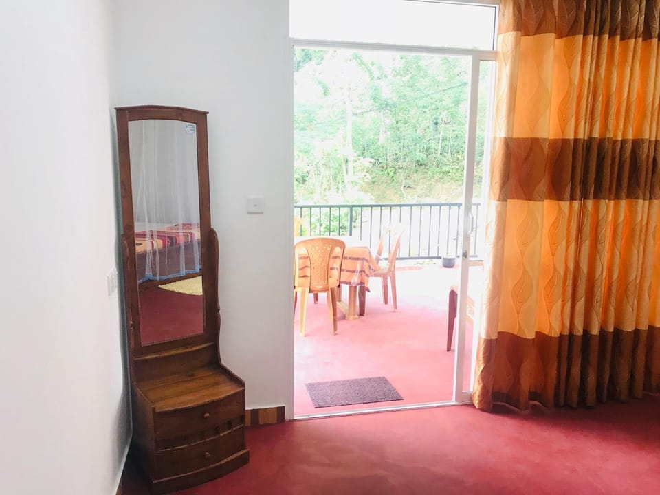 Balcony/Terrace, Living room