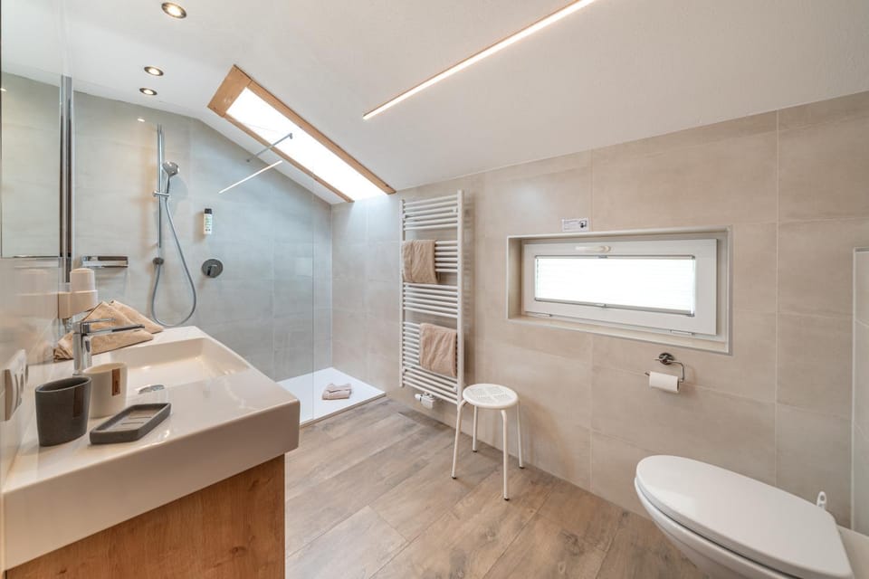 MAMOA Studios Apartment in Soelden