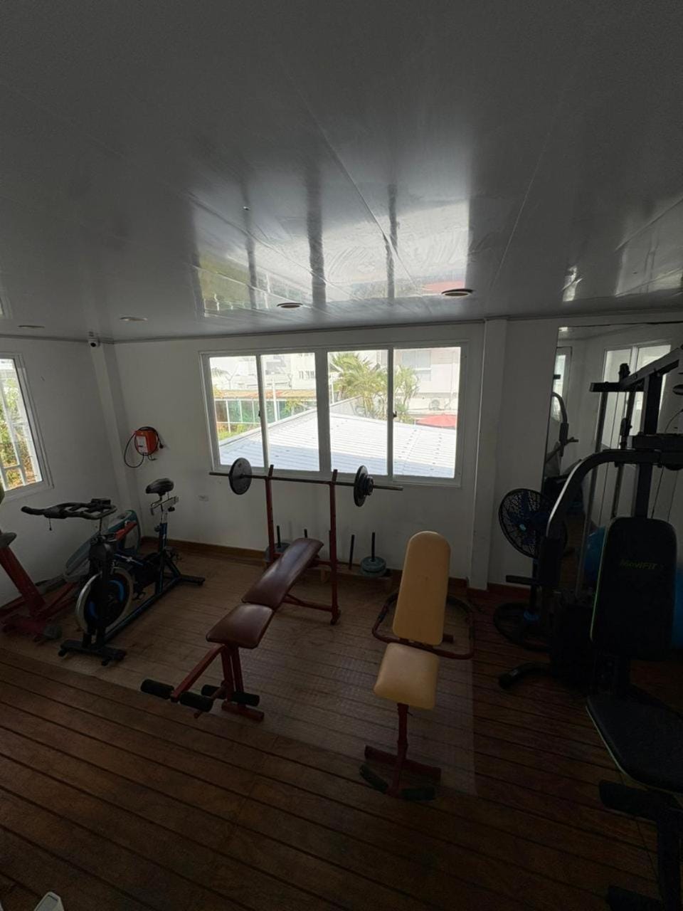 Fitness centre/facilities, Fitness centre/facilities, Sports