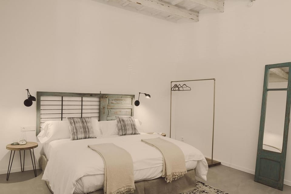 Smoix hotel Hotel in Ciutadella de Menorca