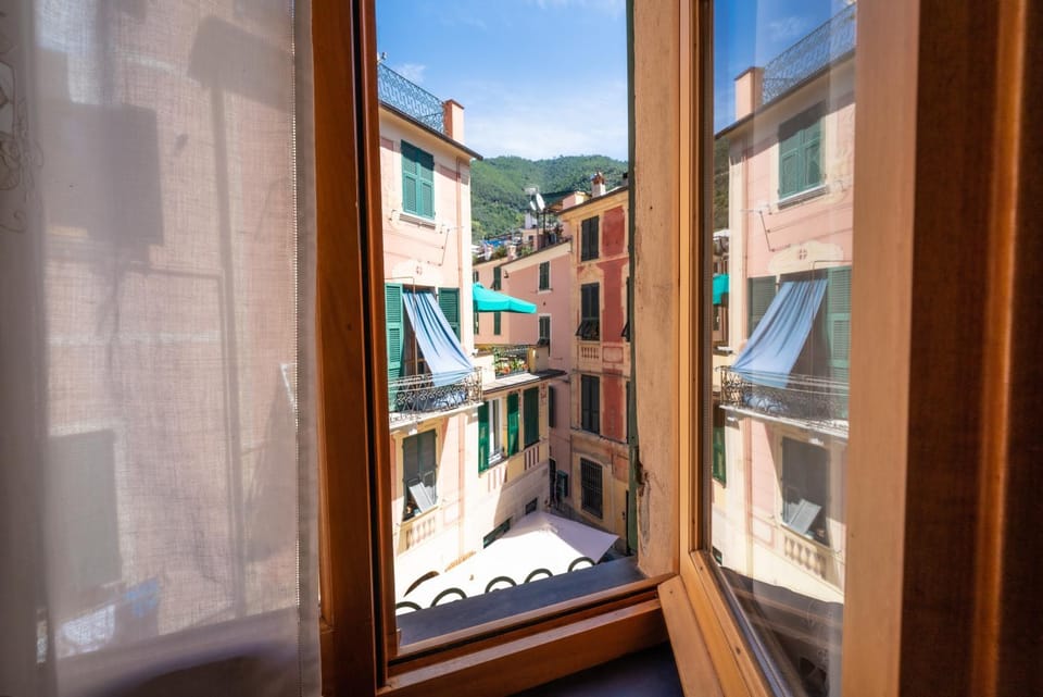 View (from property/room), Mountain view