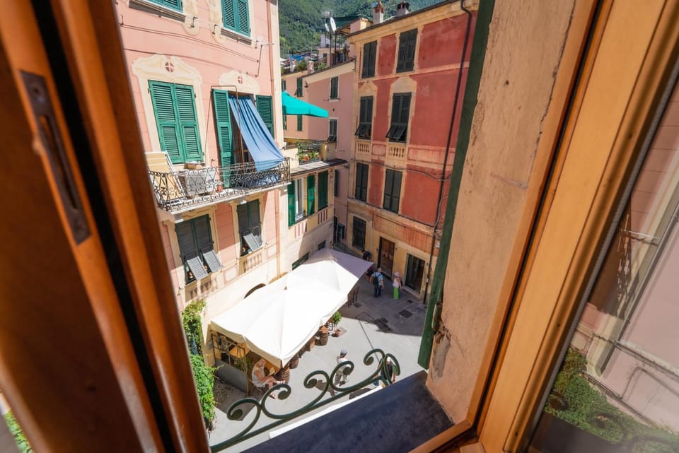 View (from property/room)