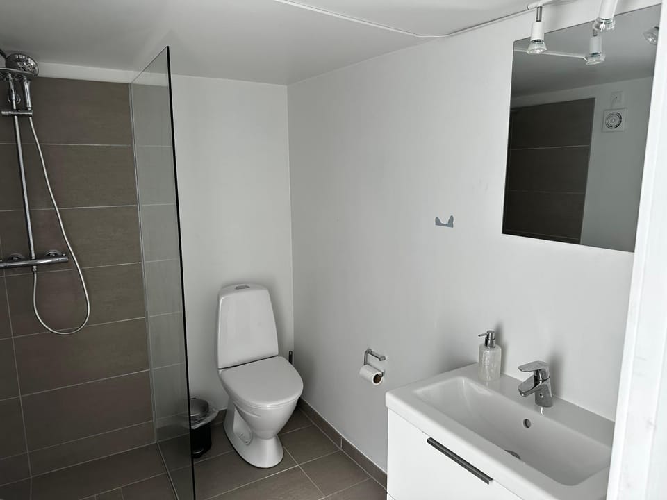 Ebogaard Country House in Zealand