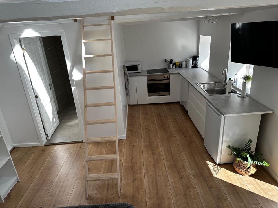 Ebogaard Country House in Zealand