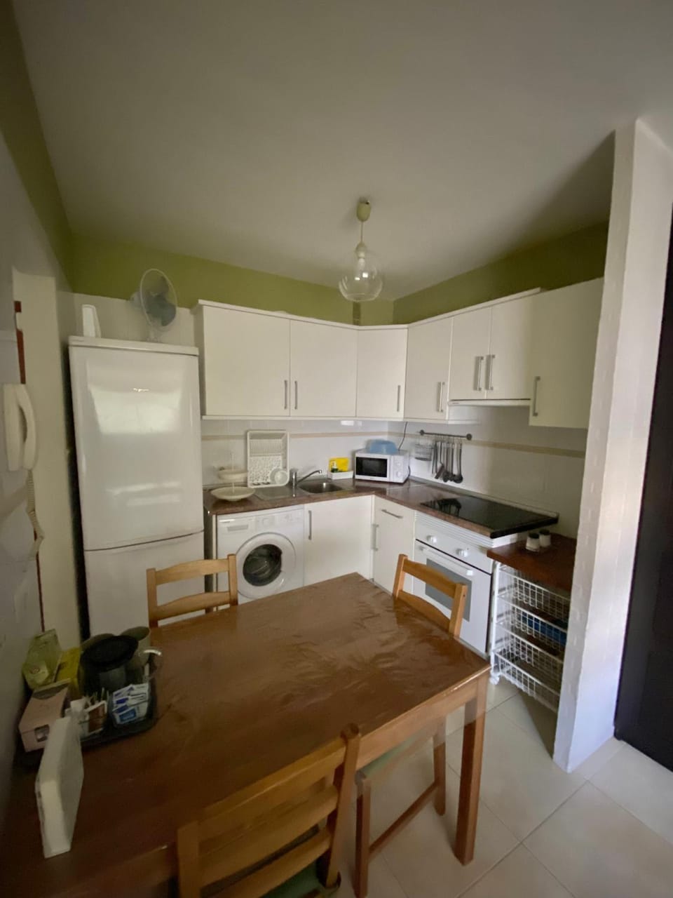 Los Menceyes Yaral Apartment in Canary Islands