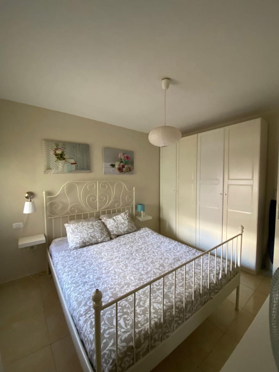 Los Menceyes Yaral Apartment in Canary Islands