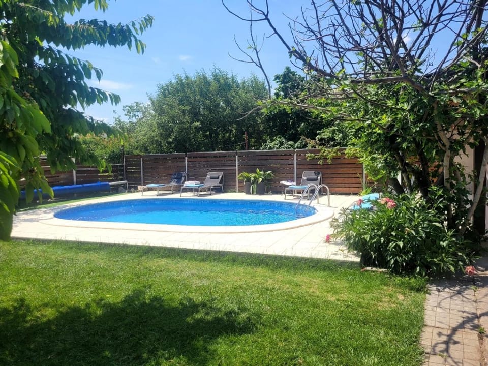 LA CASSA Bed and Breakfast in Timisoara