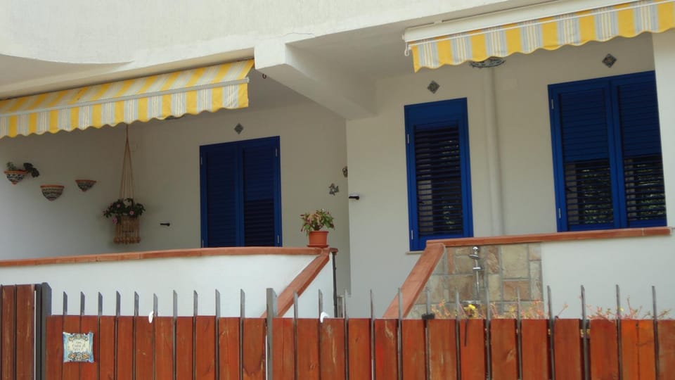 A due passi dal mare Bed and Breakfast in Porto Empedocle