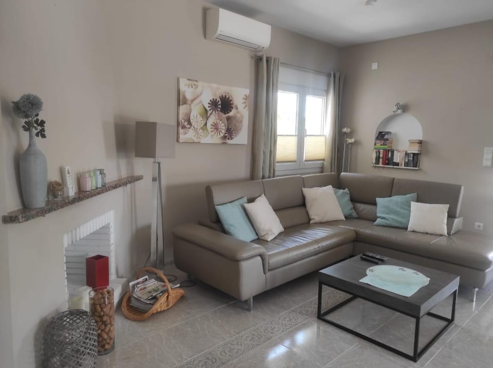 Casa Vista Villa in Marina Alta