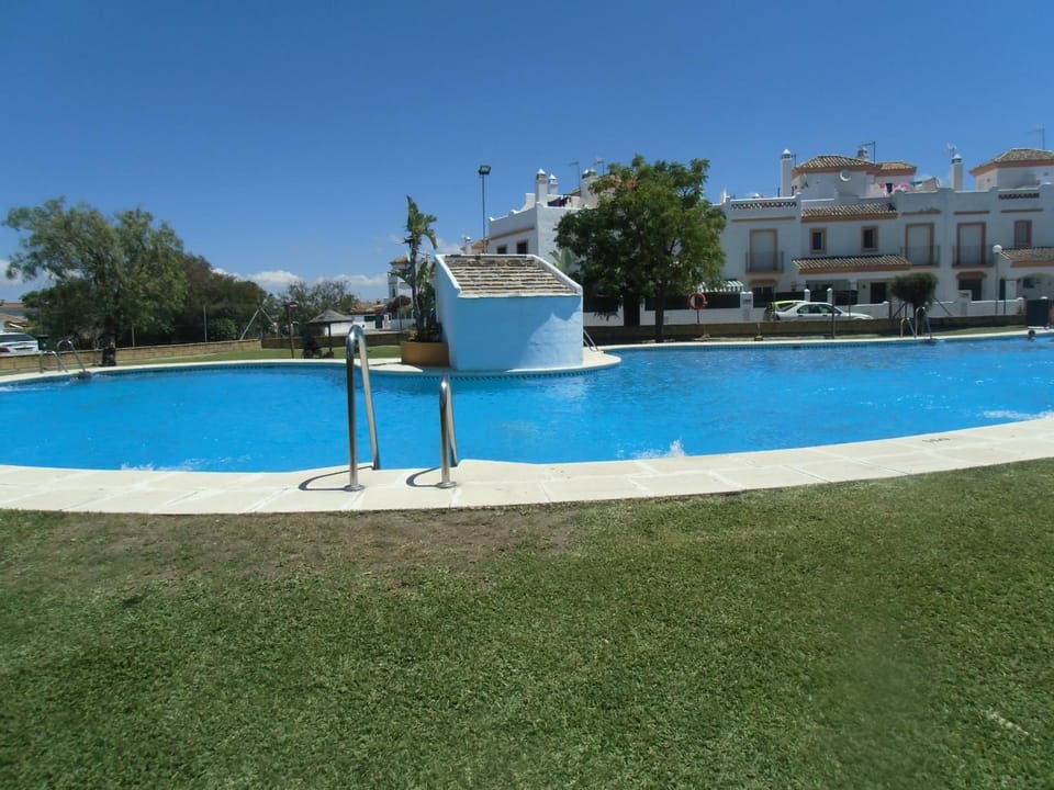 Apart Club la Barrosa Apartment in Chiclana de la Frontera