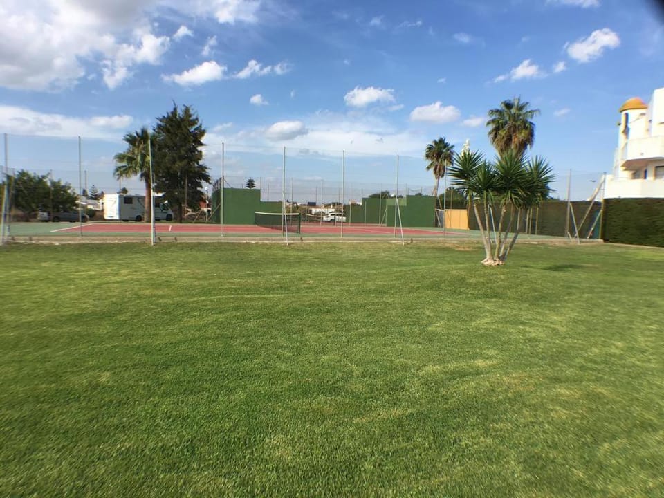 Apart Club la Barrosa Apartment in Chiclana de la Frontera