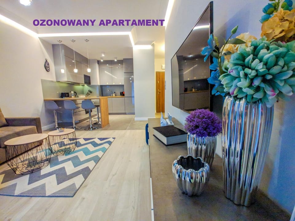 Verde Apartament Apartment in Poland