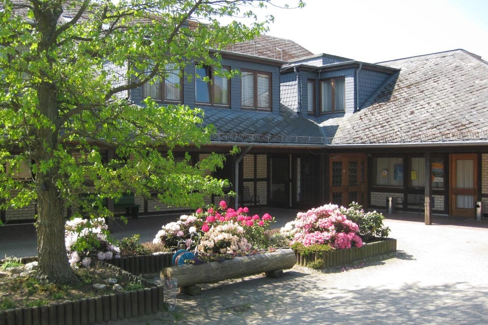 Hotel Zur Suhle Hotel in Rhineland-Palatinate