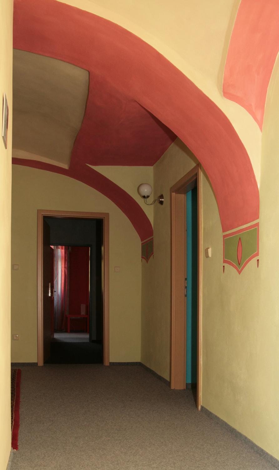 Penzion Haberský vrch Bed and Breakfast in South Bohemian Region