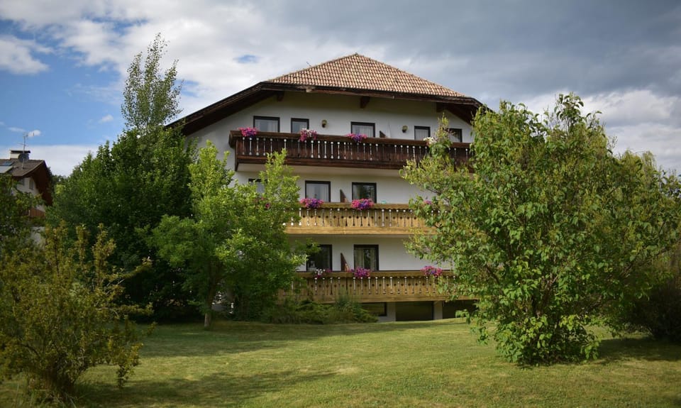 Sonnen Residence Apartment in Trentino-South Tyrol