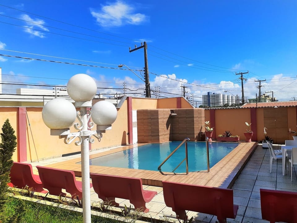 Garden, Swimming pool, Swimming pool