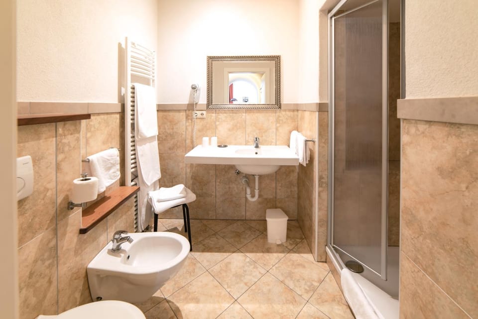 Apartments Waldquell Apartment hotel in Trentino-South Tyrol