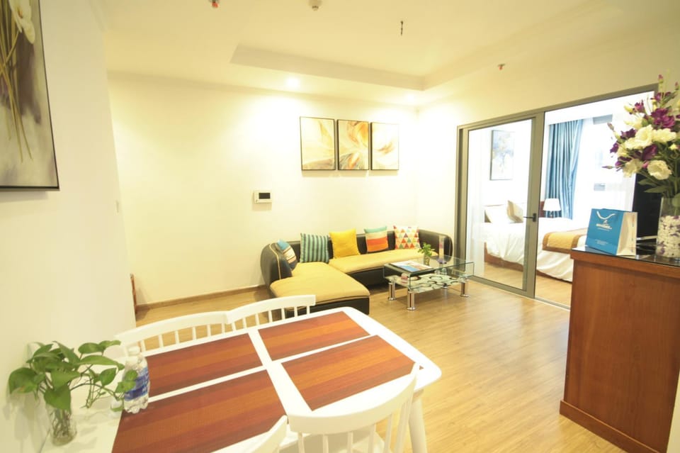 Vinhomes Times City Apartment - by Bayhomes Apartment in Hanoi