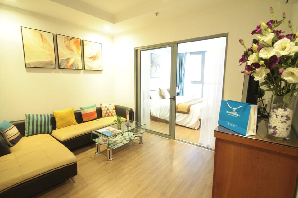 Vinhomes Times City Apartment - by Bayhomes Apartment in Hanoi