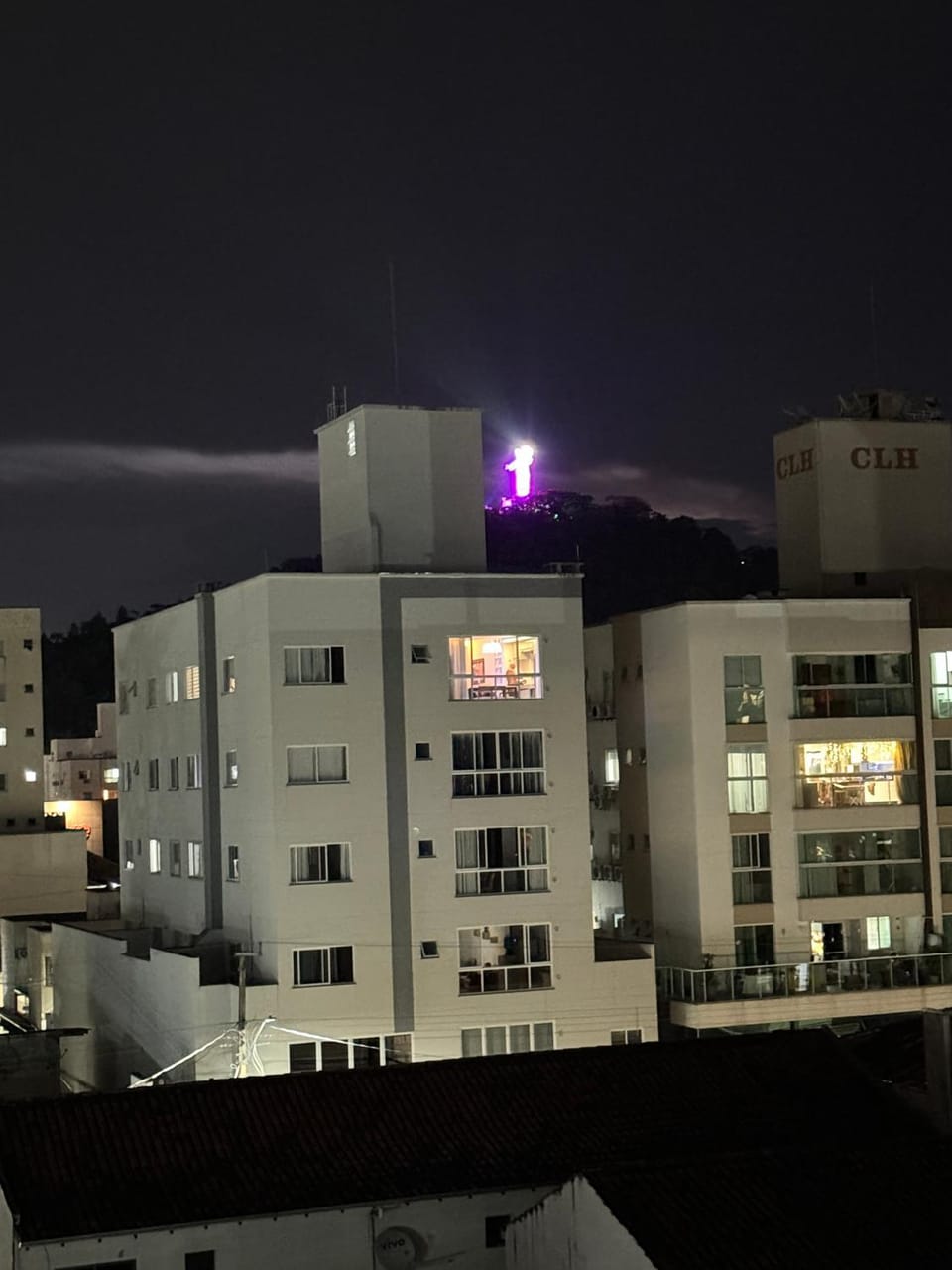 Shallom Hotel Hotel in Camboriú