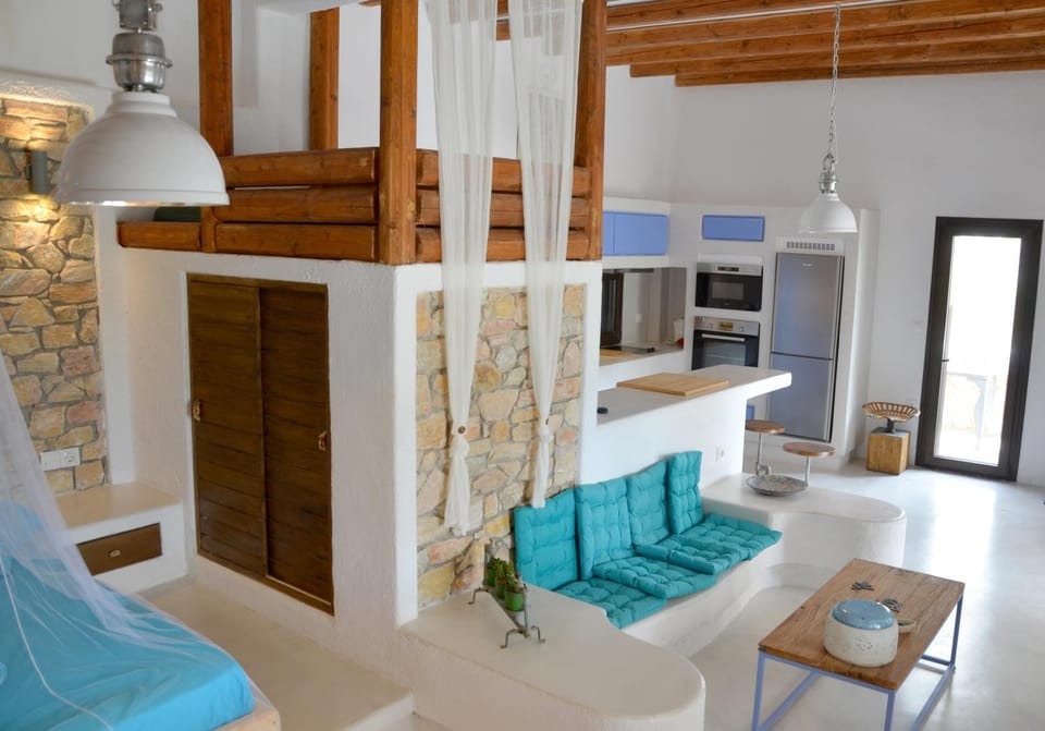 STUDIOSWORX Apartments Apartment in Decentralized Administration of the Aegean