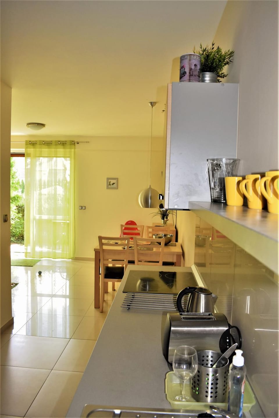 Apartamenty Gabrysia 8 Apartment in West Pomeranian Voivodeship, Poland