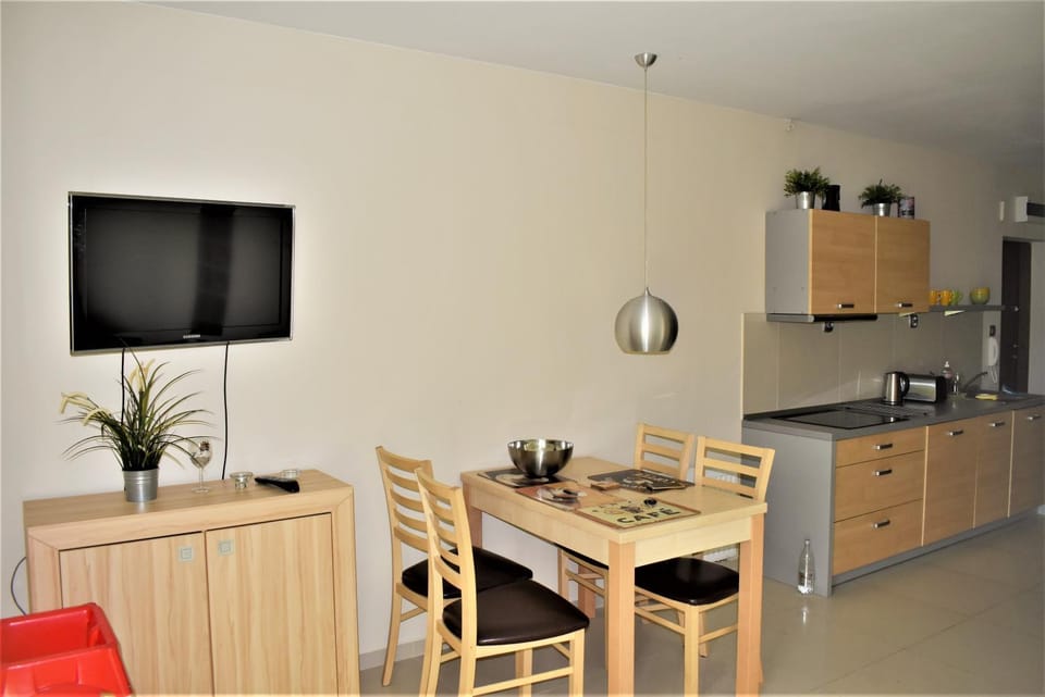 Apartamenty Gabrysia 8 Apartment in West Pomeranian Voivodeship, Poland