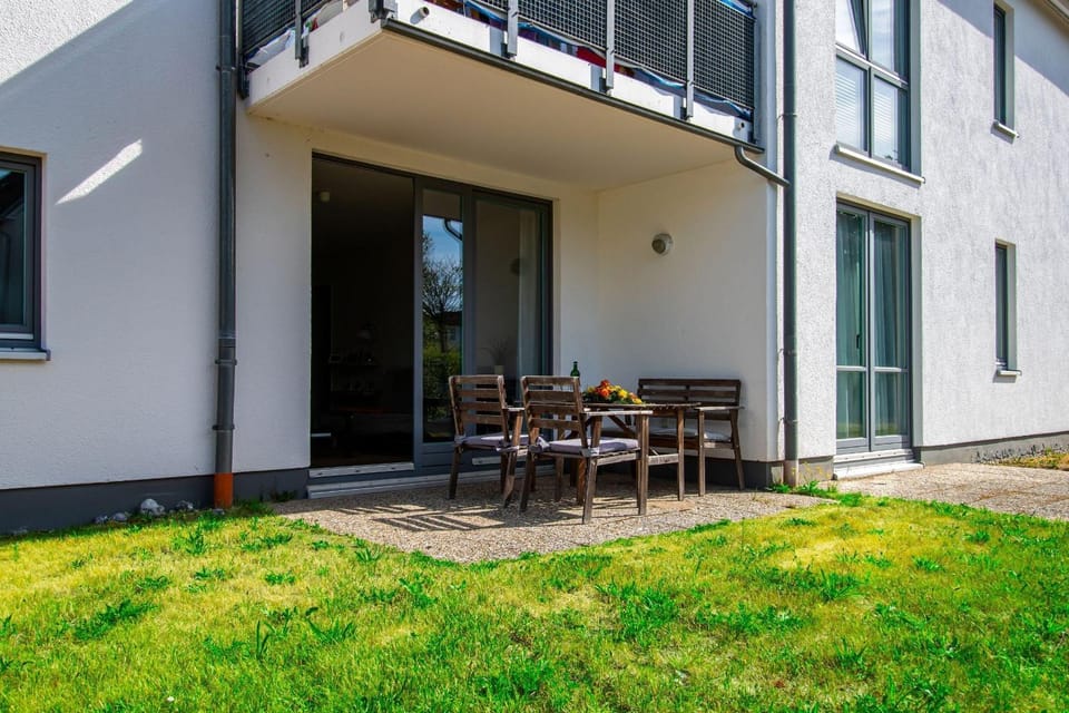 Ferienwohnung-Meeresbrise Apartment in Binz