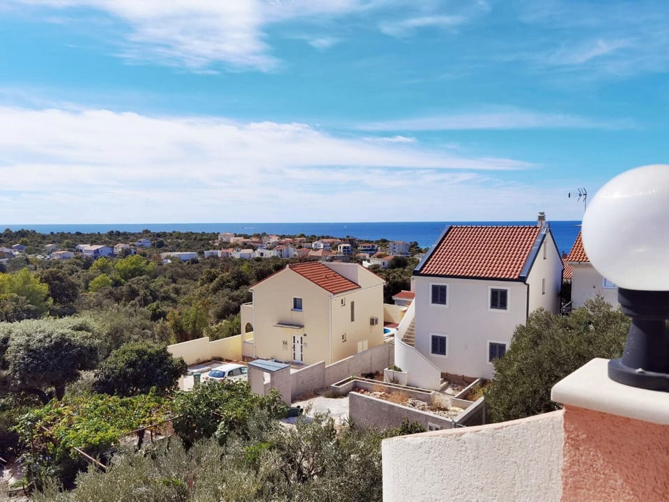 View (from property/room), Sea view