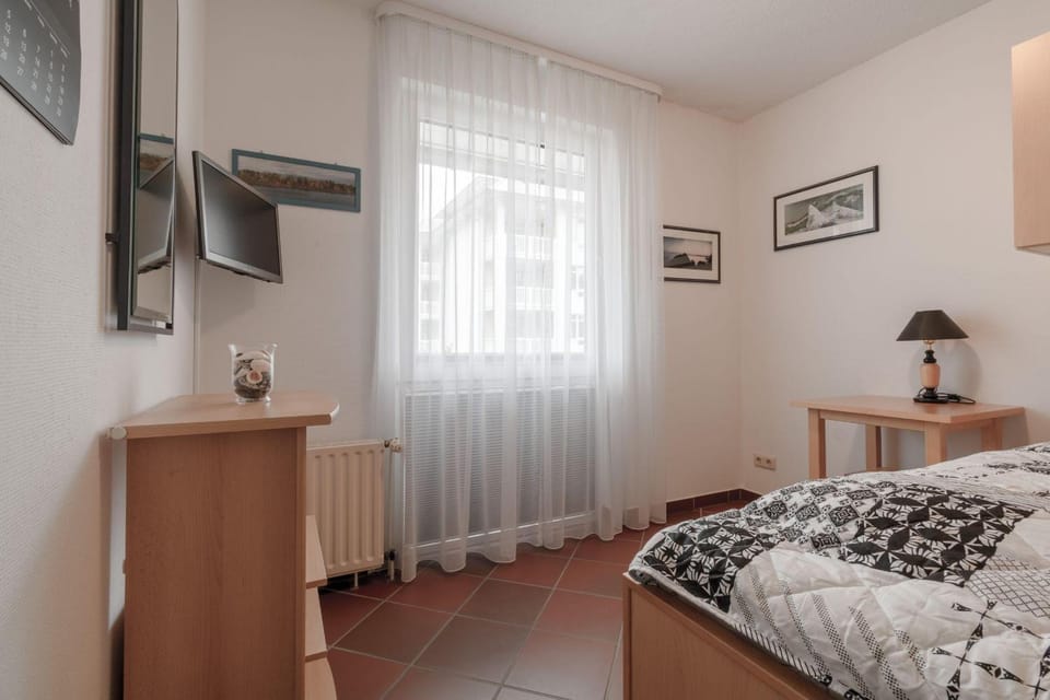 Apartmenthaus-Strelasund-Whg-11 Apartment in Binz