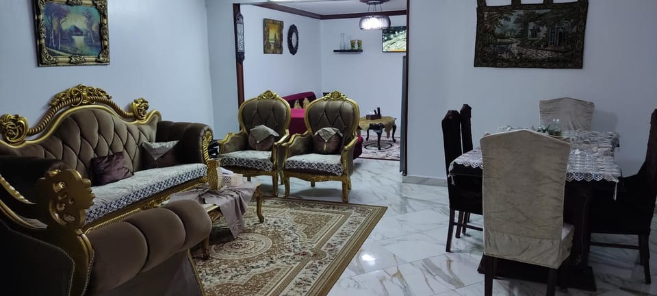 Near Lebanon Square Apartment Apartment in Egypt
