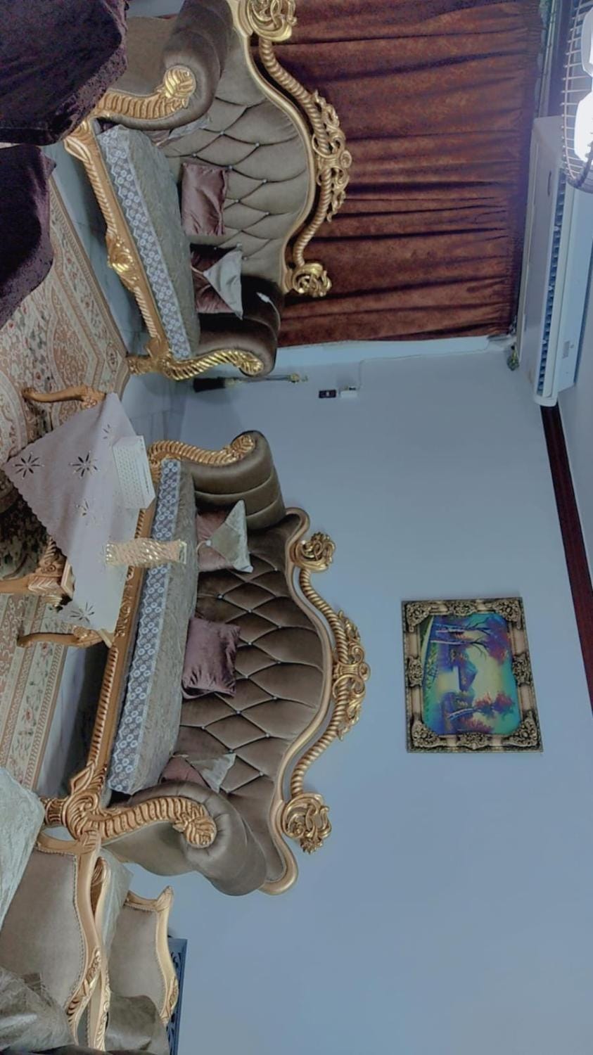 Near Lebanon Square Apartment Apartment in Egypt