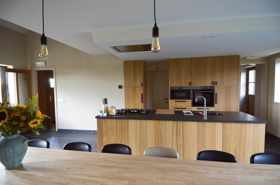 Fermette de bobonne House in Flanders