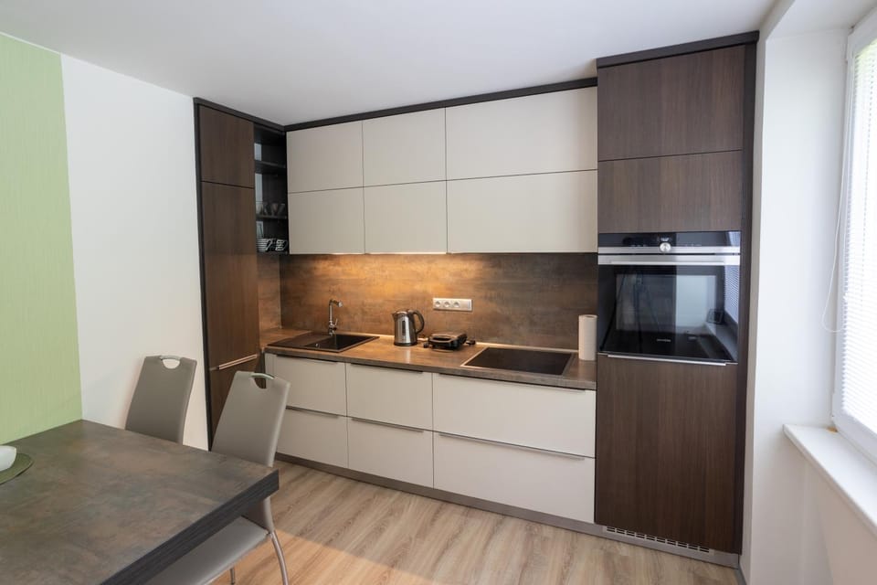 HARMONY Apartment Apartment in Lower Silesian Voivodeship