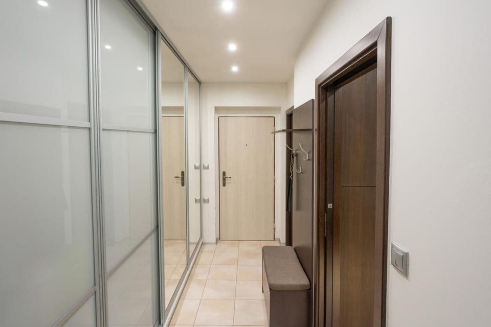 HARMONY Apartment Apartment in Lower Silesian Voivodeship