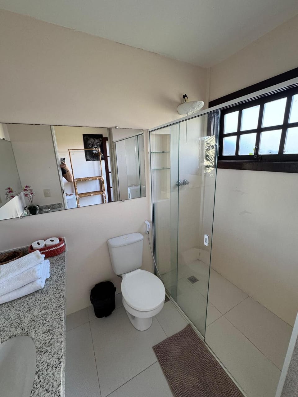 Oceanica 1000 Beachfront Suites Bed and Breakfast in Saquarema
