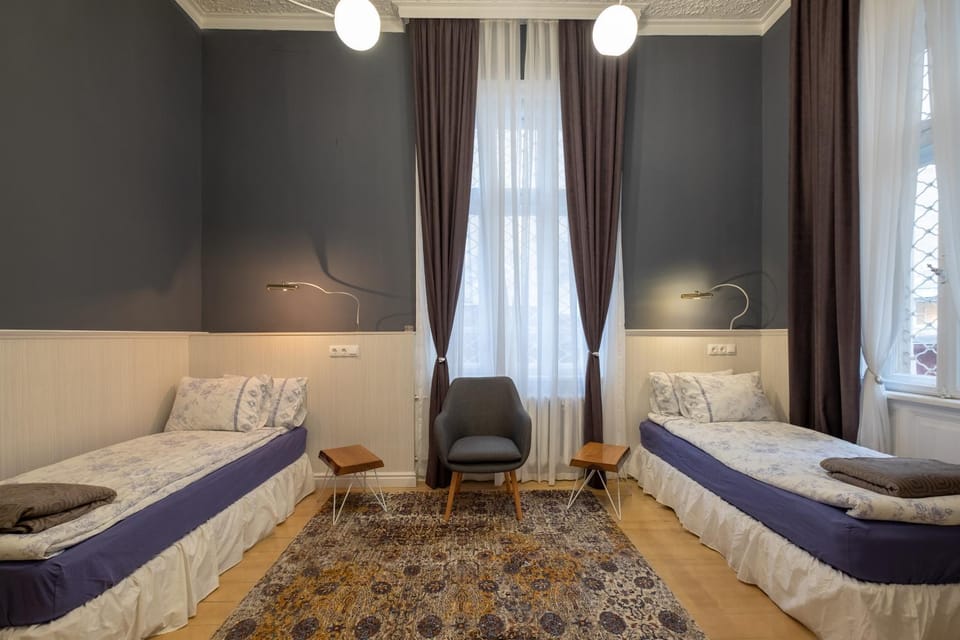 Temptation in Sofia - 24h Self Check-in Apartment in Sofia