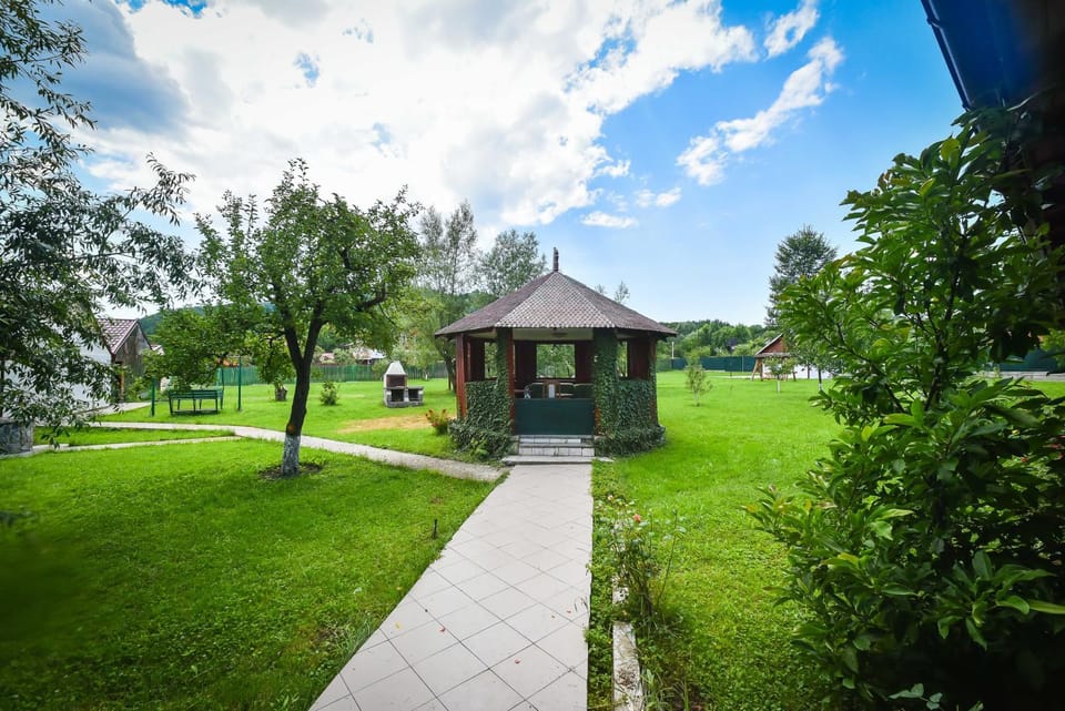 Villa Bravo Breaza Bed and Breakfast in Prahova, Romania