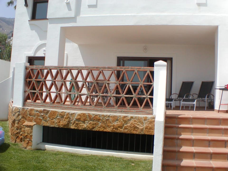 Balcony/Terrace, Balcony/Terrace