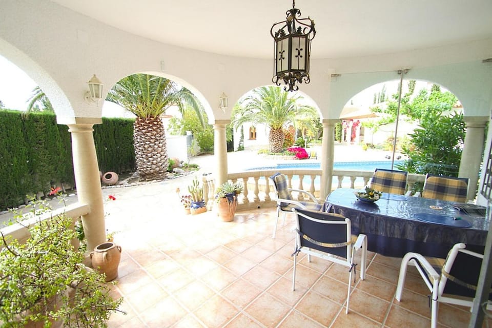 Balcony/Terrace, Living room, Area and facilities