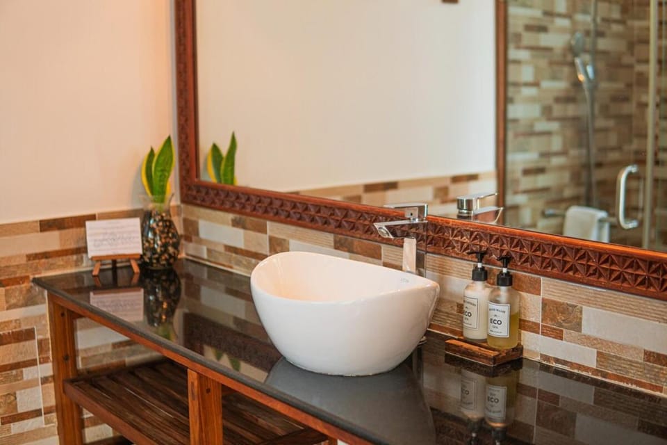 Kena Beach Villas Villa in Tanzania