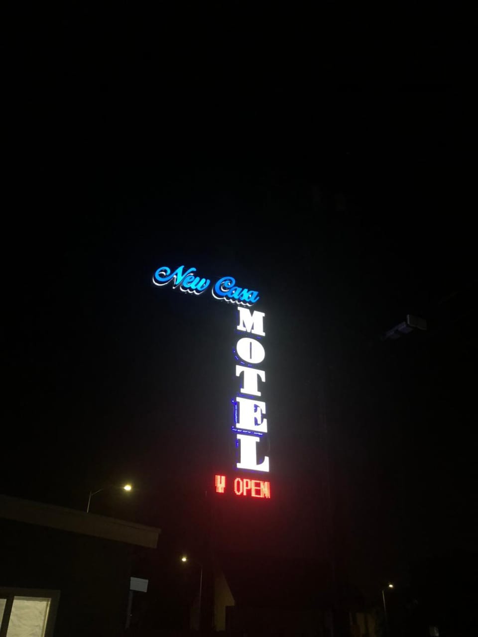 Facade/entrance, Property logo or sign