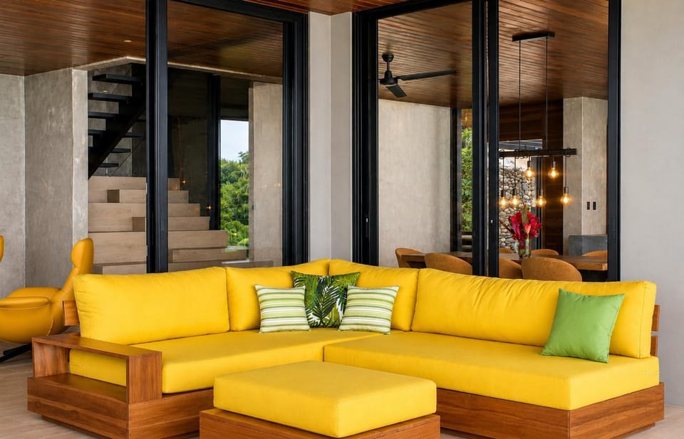 Patio, View (from property/room), Balcony/Terrace, Seating area
