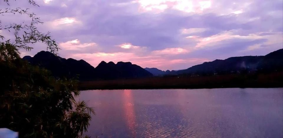 Hahaland Bed and Breakfast in Laos
