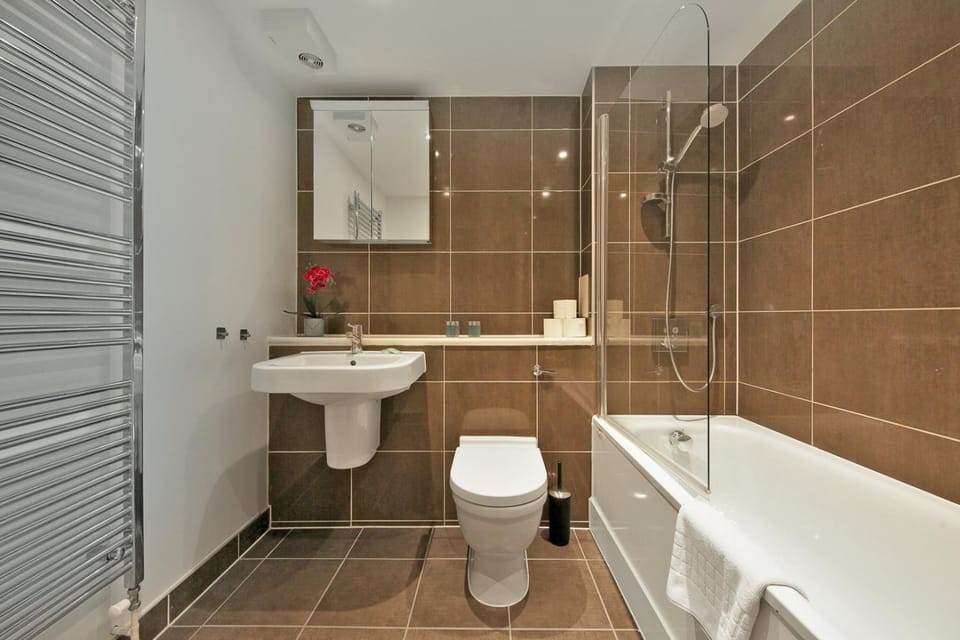 1 & 2 Executive Apartments next to Liverpool Street FREE WIFI by City Stay Aparts London Apartment in London Borough of Islington