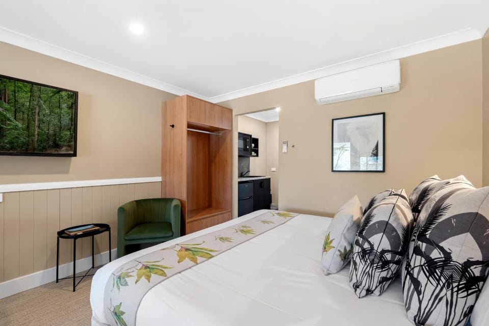 Tamborine Mountain Glades Resort in Tamborine Mountain