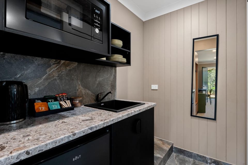 Tamborine Mountain Glades Resort in Tamborine Mountain