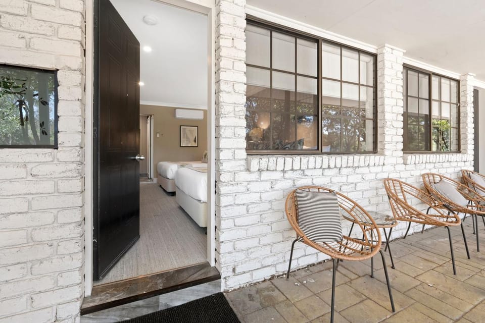 Tamborine Mountain Glades Resort in Tamborine Mountain