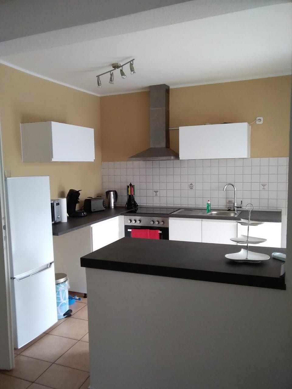An der Norf 65 bitte beachten Sie die check-in und check-out Zeiten Apartment in Neuss