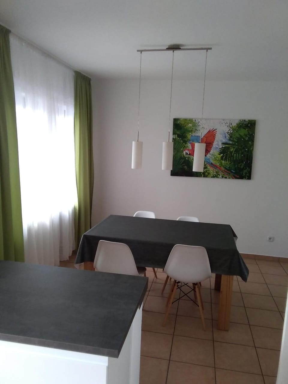 An der Norf 65 bitte beachten Sie die check-in und check-out Zeiten Apartment in Neuss